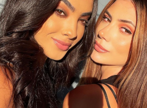 Dve NAJLEPŠE žene na svetu se VENČALE: Upoznale se na izboru lepote 2020. godine, vešto krile VEZU, svi su mislili da su najbolje DRUGARICE!