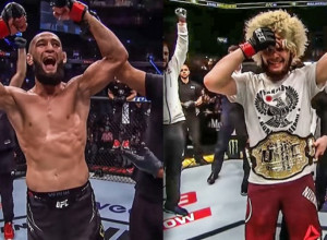 NAJBOLJE BORCE SVETA BACAJU KAO LUTKE I MELJU: U čemu je tajna ČEČENSKIH i DEGESTANSKIH MMA boraca?