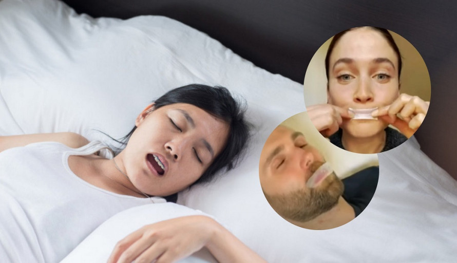 Novi TREND na TikToku je izuzetno OPASAN: Lekari upozoravaju kolike su POSLEDICE ako radite ovo dok SPAVATE
