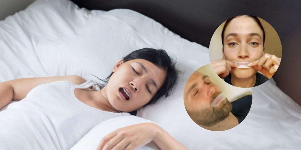 Novi TREND na TikToku je izuzetno OPASAN: Lekari upozoravaju kolike su POSLEDICE ako radite ovo dok SPAVATE