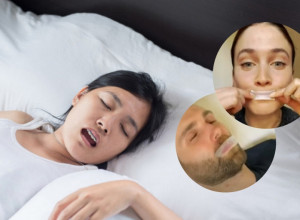 Novi TREND na TikToku je izuzetno OPASAN: Lekari upozoravaju kolike su POSLEDICE ako radite ovo dok SPAVATE
