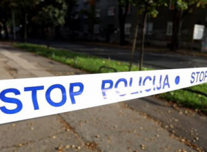 EKSPLOZIJA PROBUDILA ZAGREPČANE: Razbojnici hvataju zadnji voz