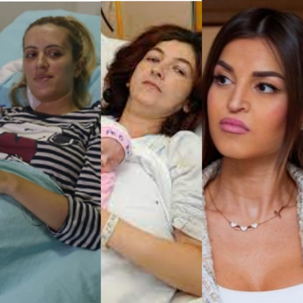 One su UMRLE da bi njihova deca ŽIVELA: Zbog priča o Jeleni, Mariji i Ani plačemo i učimo šta znači biti MAJKA HRABROST