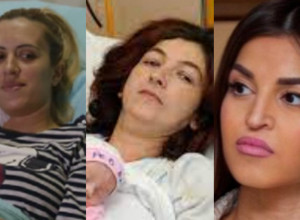 One su UMRLE da bi njihova deca ŽIVELA: Zbog priča o Jeleni, Mariji i Ani plačemo i učimo šta znači biti MAJKA HRABROST