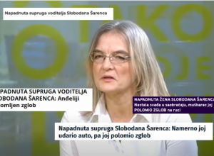 Anđelija Arbutina je LEGENDA ženske KOŠARKE! Prestanite da je zovete "ženom Slobodana Šarenca", kao da joj je udaja najveći USPEH!