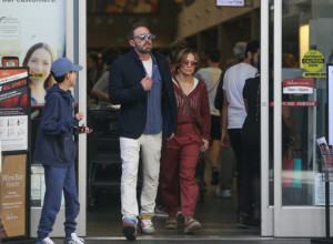 Udarno! Trese se Holivud: Ben Aflek i Dženifer Lopez podneli zahtev za razvod