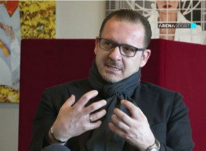 ZBOG HRVATA SU ME U CRNOJ GORI PROZVALI IZDAJNIKOM: Predrag Mijatović otvorio dušu