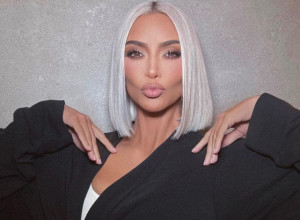 "Koliko si im platila?" Kim Kardašijan održala predavanje na Harvardu i ponovo podelila javnost