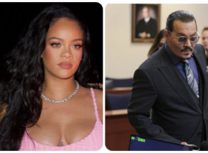 Da li je ovo Rijanina najveća GREŠKA? Evo zašto svi pričaju o njoj i Džoni Depu