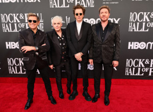 Muzičar iz legendarne grupe Duran Duran pati od NEIZLEČIVE bolesti: Napisao je veoma TUŽNO pismo fanovima