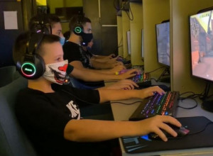 SKANDAL! SAVEZ ELEKTRONSKIH SPORTOVA CG zabranio igračima da se takmiče u SRBIJI