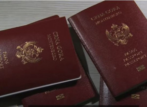 POKRENUTA INICIJATIVA ZA DOBIJANJE CRNOGORSKOG DRŽAVLJANSTVA za sve građane Crne Gore koji su rođeni ili su poreklom iz Crne Gore