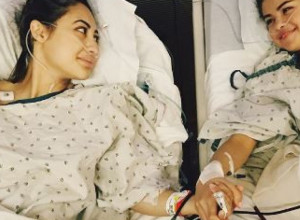 Drugarica  joj DONIRALA bubreg, a Selena Gomez je ZABORAVILA na nju: Nekad je nazivala SESTROM, sad je se više i ne seća