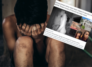 Majka godinama zlostavljala svoju DECU: Tukla ih, terala da jedu IZMET i piju IZBELJIVAČ, ali to nije NAJGORE!