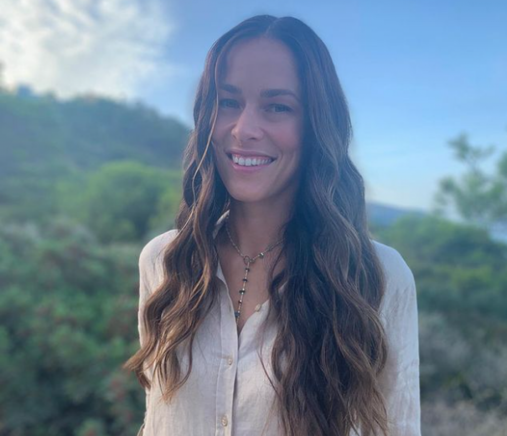 Šta jedu deca Ane Ivanović: Objavila je sliku večere svojih sinova, jedna namirnica je obavezna