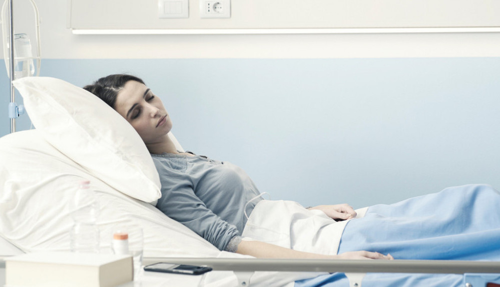 Svaka žena treba da zna: Pet saveta za BRŽI oporavak nakon porođaja CARSKIM rezom