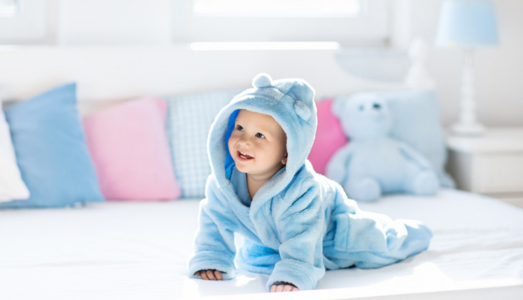 Mama, meni se ne spava: Evo kako da uspavljivanje deteta ne bude borba