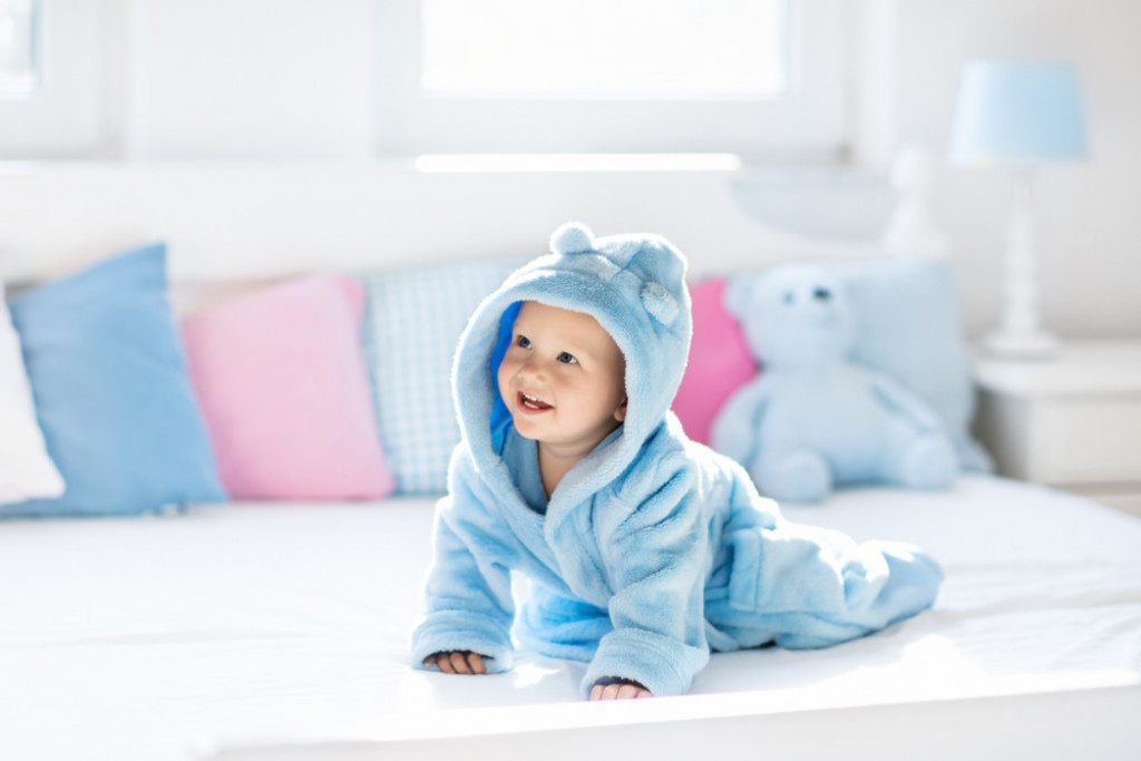 Mama, meni se ne spava: Evo kako da uspavljivanje deteta ne bude borba