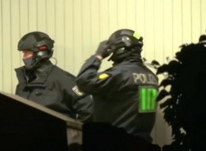 VISOKOPOZICIONIRANI ČLAN ŠKALJARSKOG KLANA uhapšen u Frankfurtu