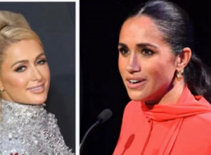 Megan Markl je morala da se IZVINI Paris HILTON:  Pozvala je a onda je usledio ŠOK koji niko nije očekivao