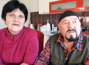 Šaban (83) oženio je 35 godina MLAĐU ženu a uskoro postaje i TATA -  "Radila je kod mene, jednog dana je došla i rekla mi OVO.."