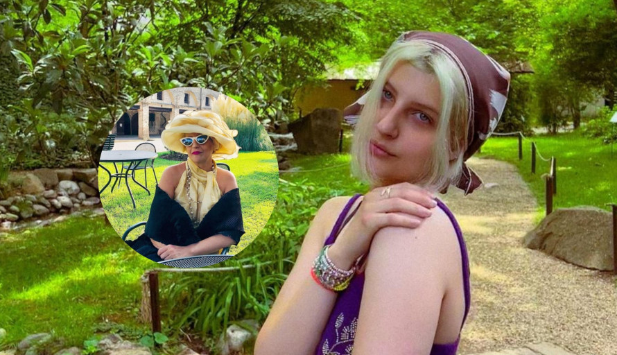 „Bila bi veoma PONOSNA“: Ćerka Isidore Bjelice ispunila svoj SAN i želju majke, sada je Vila otkrila i kakvo još IZNENAĐENJE sprema