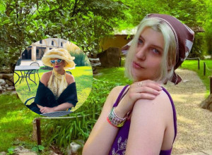 „Bila bi veoma PONOSNA“: Ćerka Isidore Bjelice ispunila svoj SAN i želju majke, sada je Vila otkrila i kakvo još IZNENAĐENJE sprema