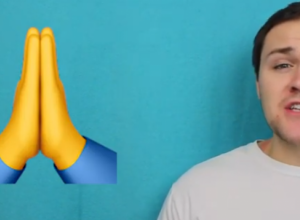Da li znate šta STVARNO znači ovaj emotikon? Svi misle da je MOLITVA u pitanju, a istina je daleko od toga