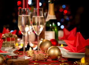 Novogodišnja VEČERA kao prosečna PLATA: Slavni KUVAR objavio JELOVNIK i voda nam već ide na USTA