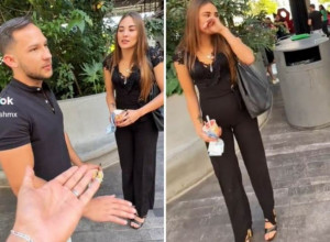 Nagovorio DEVOJKU da se poljubi sa drugim za 250 evra: Ubrzo se POKAJAO pa napravio neviđenu DRAMU koju nije očekivala!
