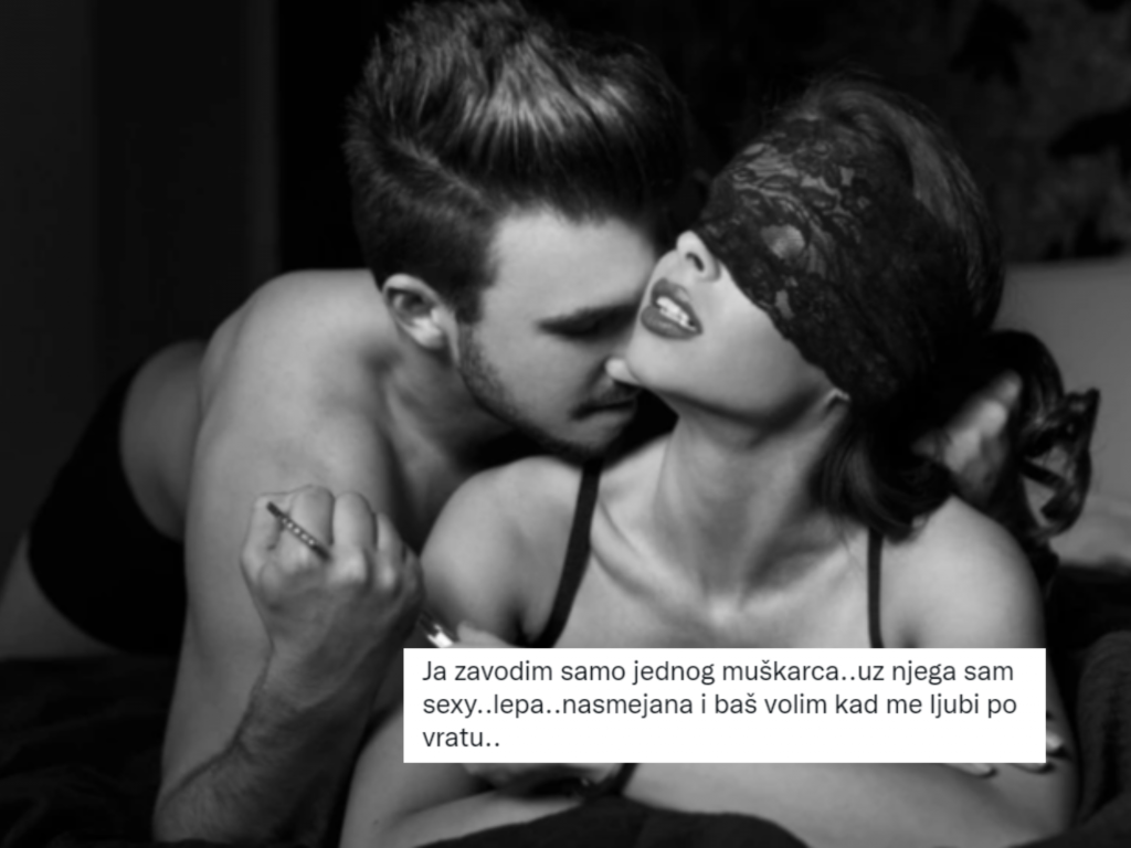 Konačno su se žene SLOŽILE šta ih NAJVIŠE "radi" u krevetu: Pitanje usijalo internet, a onda se jedna dama POŽALILA da svaki muškarac pravi istu GREŠKU
