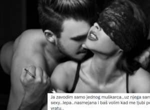 Konačno su se žene SLOŽILE šta ih NAJVIŠE "radi" u krevetu: Pitanje usijalo internet, a onda se jedna dama POŽALILA da svaki muškarac pravi istu GREŠKU