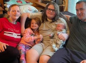 Ceo svet govori da će je stići BOŽIJA KAZNA zbog imena koje je dala SINU: "Ti si NEMAJKA i zaslužuješ sve NAJGORE", ovako glase komentari po MEDIJIMA