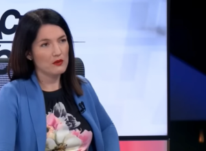 CRVENI ALARM ZA PDP: Trivićka uslovila ili Draško, ili ja