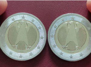 HRVATSKI METALNI EVRI U PRODAJI OD 1. DECEMBRA: Na motivima Nikola Tesla, kuna i karta Hrvatske