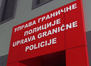 NA GRANIČNOM PRELAZU KOTROMAN "PAO" DRŽAVLJANIN BiH: Policija pronašla drogu u torbi