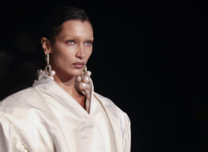 Povratak Bele Hadid: Supermodel se nakon višemesečne pauze vraća osvajanju modnih pista