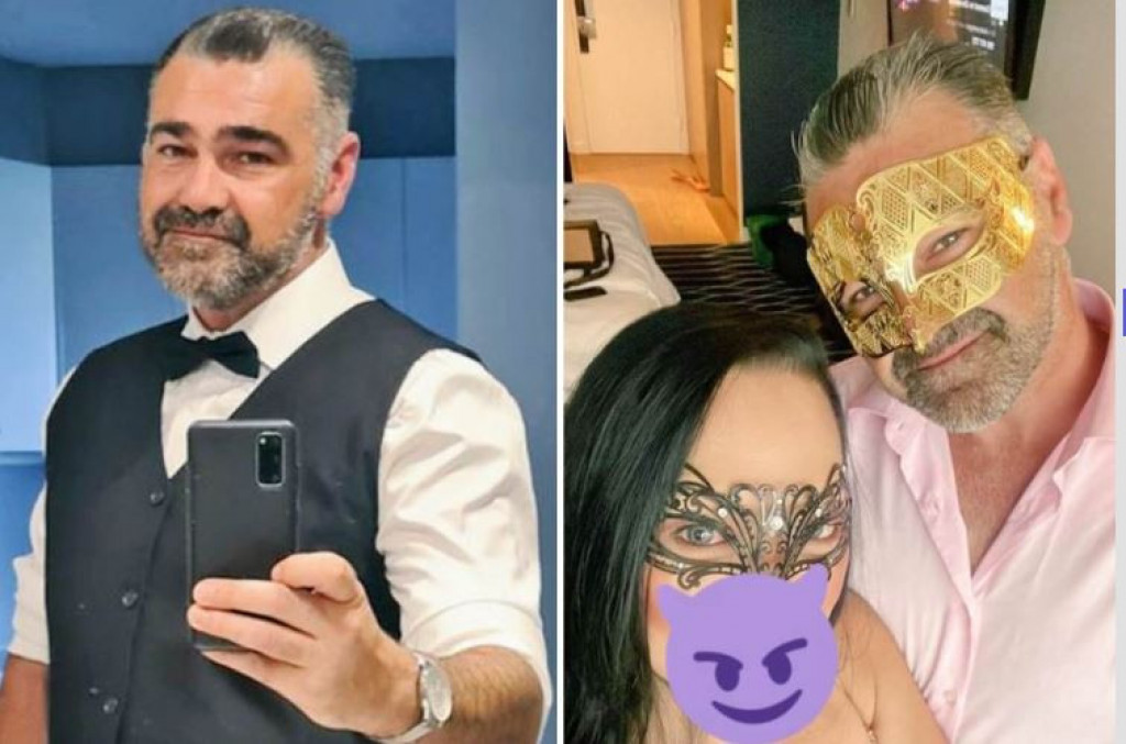 "Od žena dobijam SVE ono o čemu njihovi muževi SANJAJU": Najpoznatiji ŽIGOLO je otkrio šta svaka ŽELI i za šta je spremna da DUPLO plati!