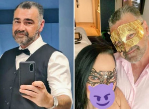 "Od žena dobijam SVE ono o čemu njihovi muževi SANJAJU": Najpoznatiji ŽIGOLO je otkrio šta svaka ŽELI i za šta je spremna da DUPLO plati!