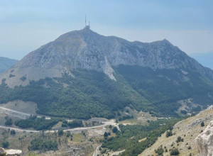 Knežević: Kapela na Lovćenu da bude čin pomirenja pravoslavnih Crnogoraca i Srba