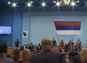 POTVRĐEN XI SAZIV NARODNE SKUPŠTINE RS: Poslanici položili zakletvu