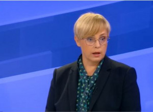 NOVA PREDSEDNICA SLOVENIJE poručila Hrvatskoj da se puno meša u BiH