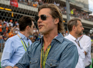 Bred Pit u  društvu RAZVEDENE ŽENE: Da li je ON glavni krivac za KRAH BRAKA poznate DIZAJNERKE?