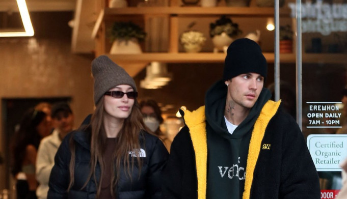 U modu se vratila JAKNA iz 1996. godine: Ovaj MODEL nosi i Hejli Biber i biće HIT ove zime