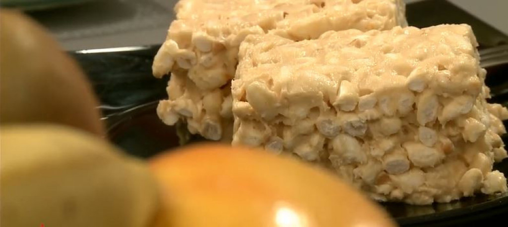 Recept za kocke e od KIKIRIKI putera: Nećete im ODOLETI a savršeno idu i uz popodnevnu KAFU!
