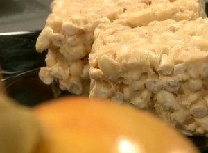 Recept za kocke e od KIKIRIKI putera: Nećete im ODOLETI a savršeno idu i uz popodnevnu KAFU!