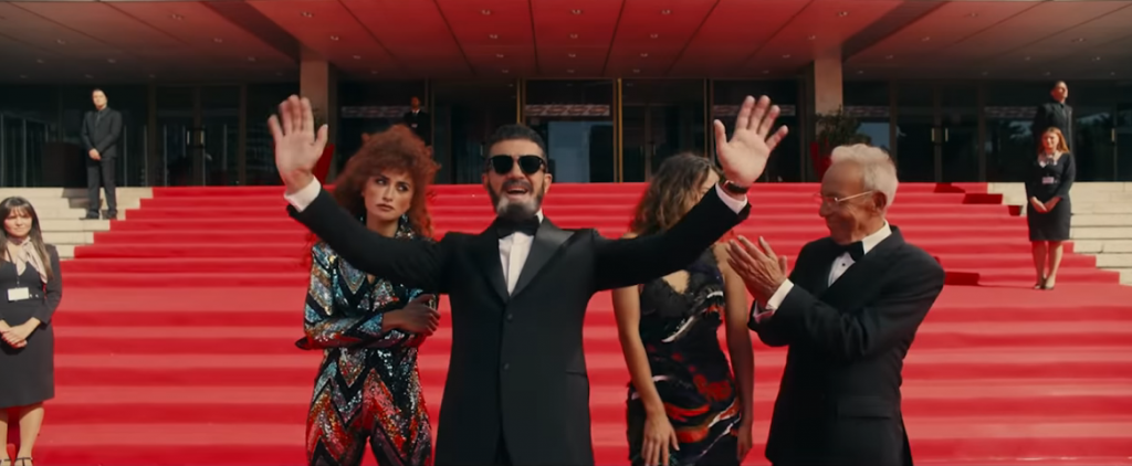 Opustite se uz film "Ego protiv ega": Penelope Kruz i Antonio Banderas u urnebesnoj komediji o gresima šou biznisa