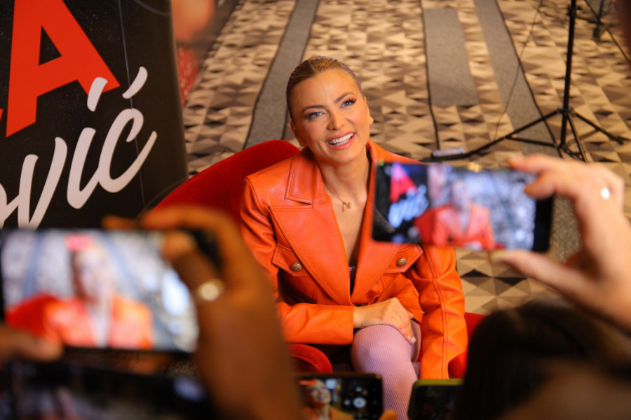 DIJETA Milice Pavlović uz pomoć koje je skinula 10 KG: Ovo je njen JELOVNIK, nikada ne gladuje, ali postoji jedna mala caka