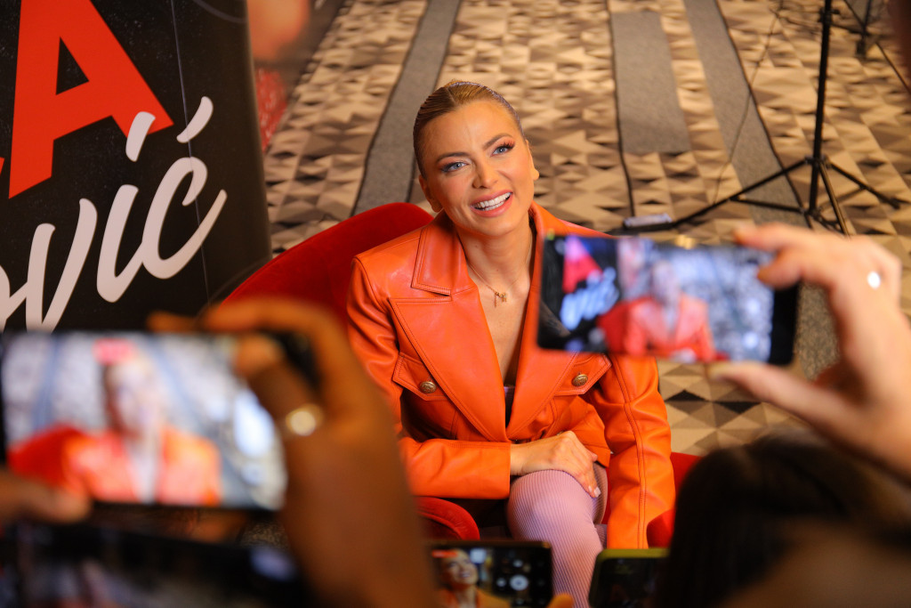 DIJETA Milice Pavlović uz pomoć koje je skinula 10 KG: Ovo je njen JELOVNIK, nikada ne gladuje, ali postoji jedna mala caka