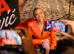 DIJETA Milice Pavlović uz pomoć koje je skinula 10 KG: Ovo je njen JELOVNIK, nikada ne gladuje, ali postoji jedna mala caka